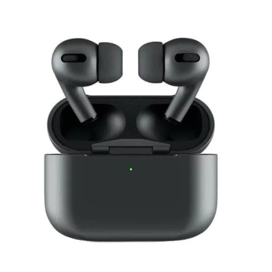 AirBuds Pro 2 – True Wireless Earbuds (Matte Black) USB-C Charging