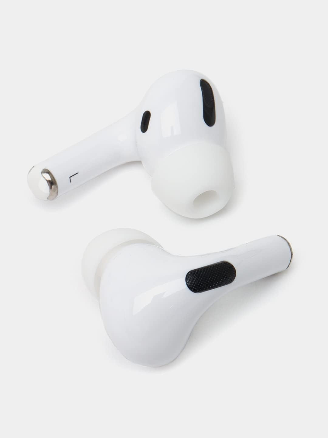 Haino Teko Air 5 Pro – White | ENC Mic, Original Quality + 2 Free Pouches