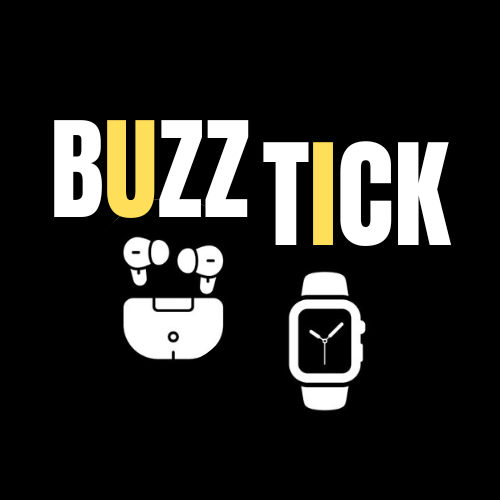 BUZZTICK