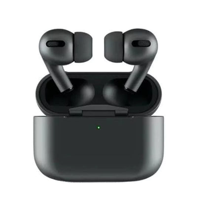 AirBuds Pro 2 – True Wireless Earbuds (Matte Black) USB-C Charging